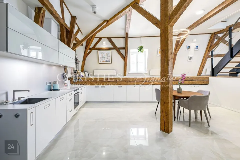 4-toaline Korter - Tallinn, Kesklinna linnaosa - foto 3