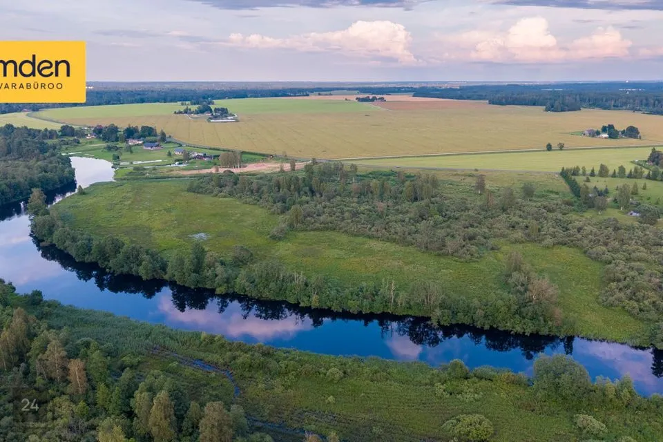 Maatulundusmaa, 16000 m² Maa  -  Tartu linn, Kardla küla - foto 3