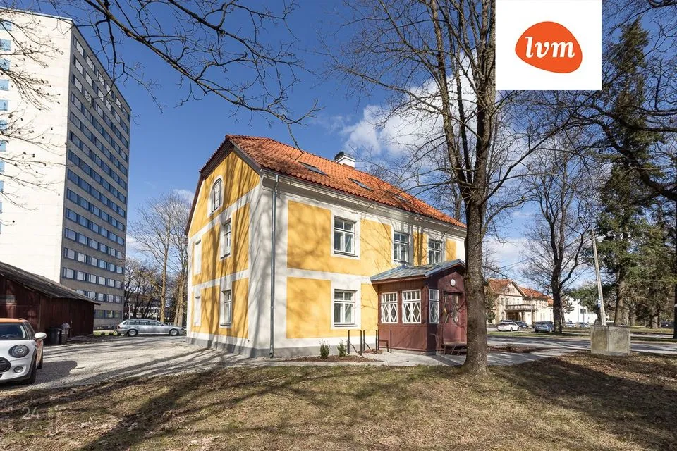 Kaubandus, 60 m² Äripind  -  Tartu linn, Tartu linn - foto 2
