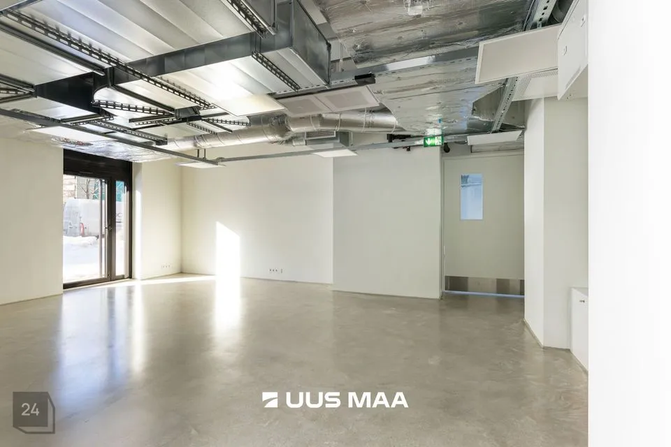 Обслуживание или Питание, 165 m² Бизнес-площадь в Tallinn, Kesklinna linnaosa - фото 4