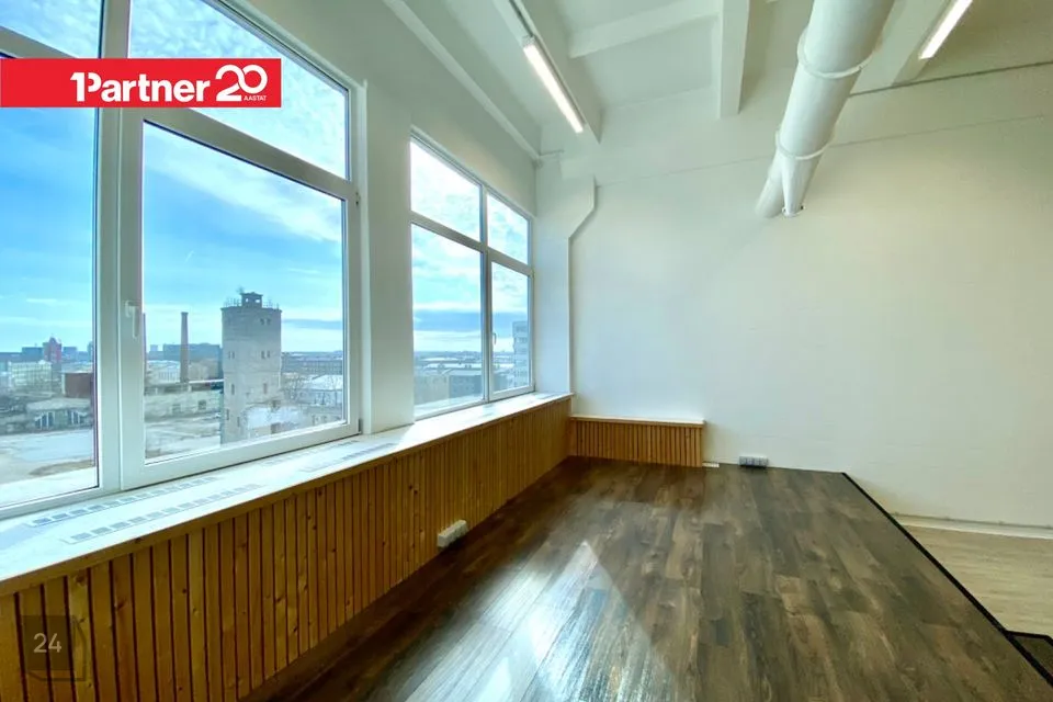 Mitme sihtotstarbega, 84 m² Äripind - Tallinn, Kesklinna linnaosa