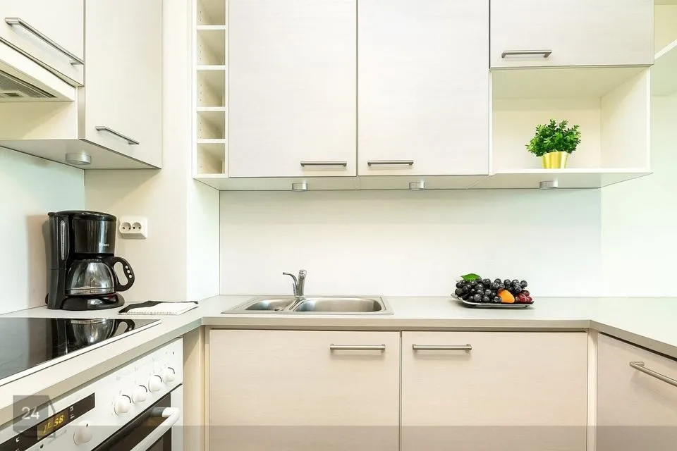 1-toaline Korter - Tallinn, Kesklinna linnaosa - foto 5