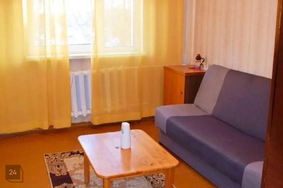 3-toaline Korter - Jõhvi vald, Jõhvi küla - foto 5