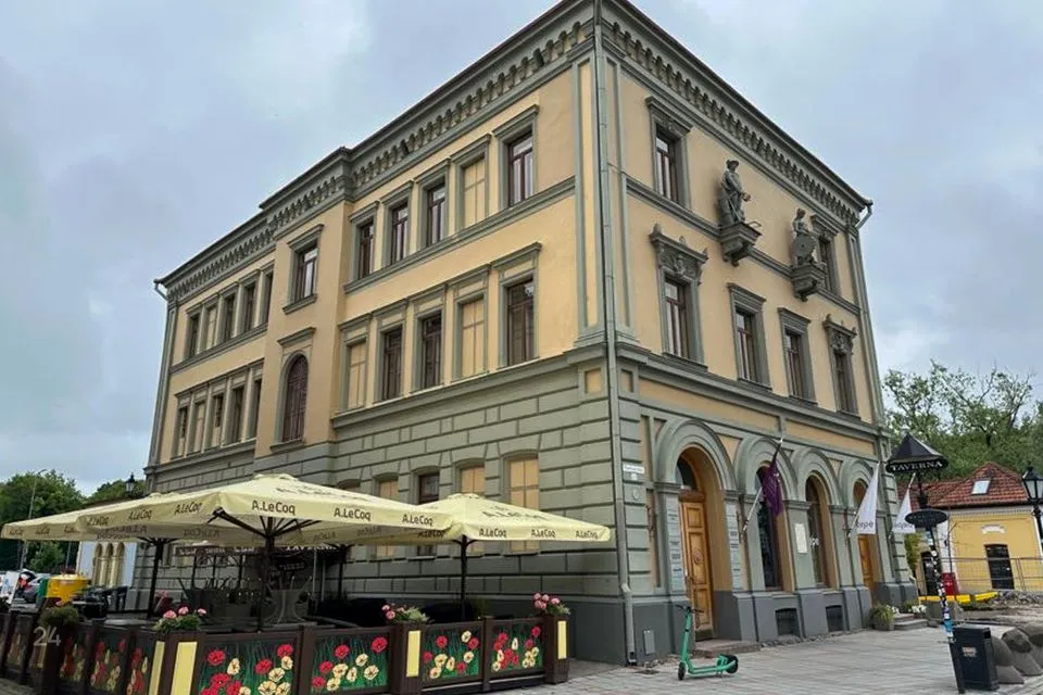 Büroo, 73 m² Äripind - Tartu linn, Tartu linn - foto 3