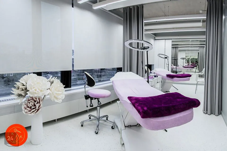 137 m² Äripind - Tallinn, Kesklinna linnaosa - foto 3