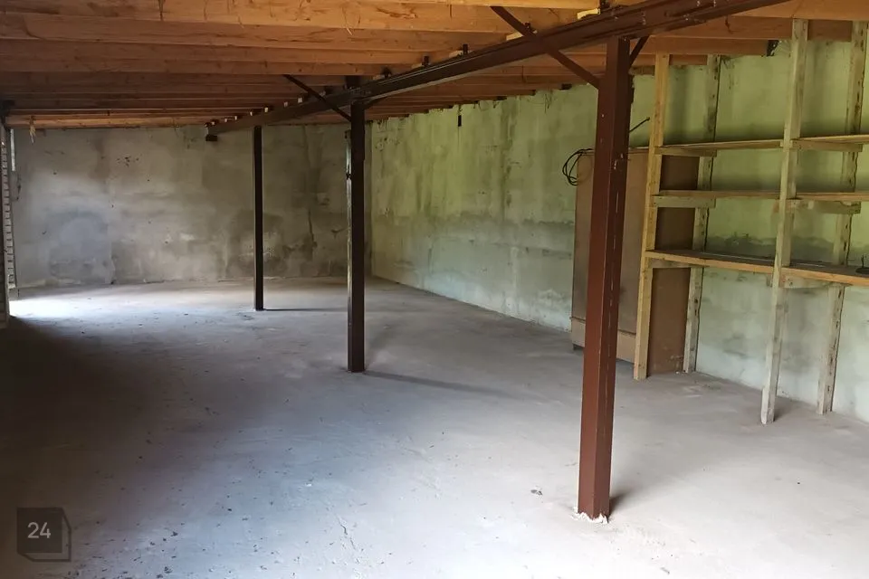 77 m² Garaaž  -  Jõgeva vald, Jõgeva linn - foto 2