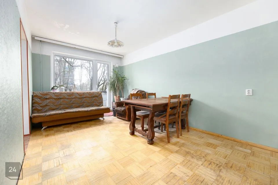 3-toaline Korter  -  Tallinn, Mustamäe linnaosa - foto 3