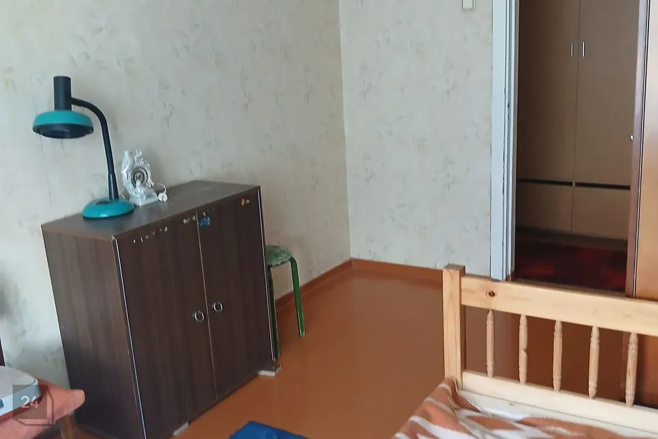 3-toaline Korter - Kohtla-Järve linn, Järve linnaosa - foto 4