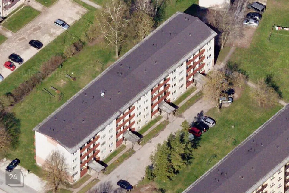 2-toaline Korter  -  Viljandi vald, Viiratsi alevik