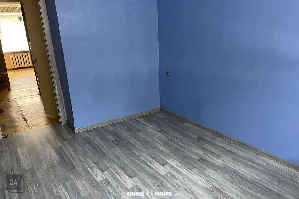 3-toaline Korter - Kohtla-Järve linn, Järve linnaosa - foto 4