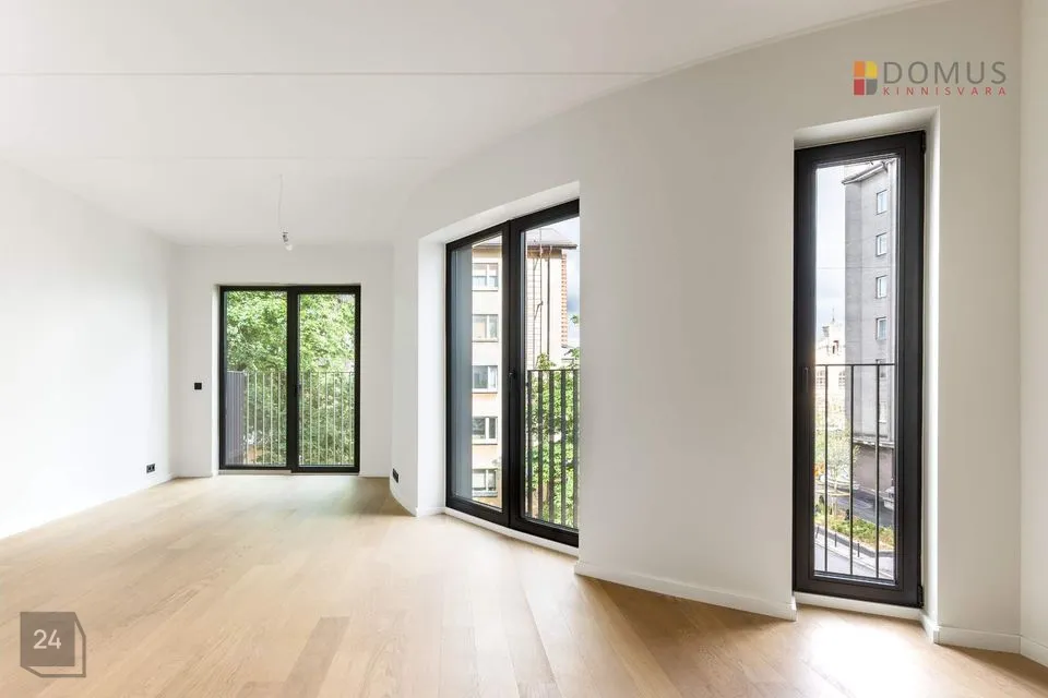 2-toaline Korter - Tallinn, Kesklinna linnaosa - foto 4