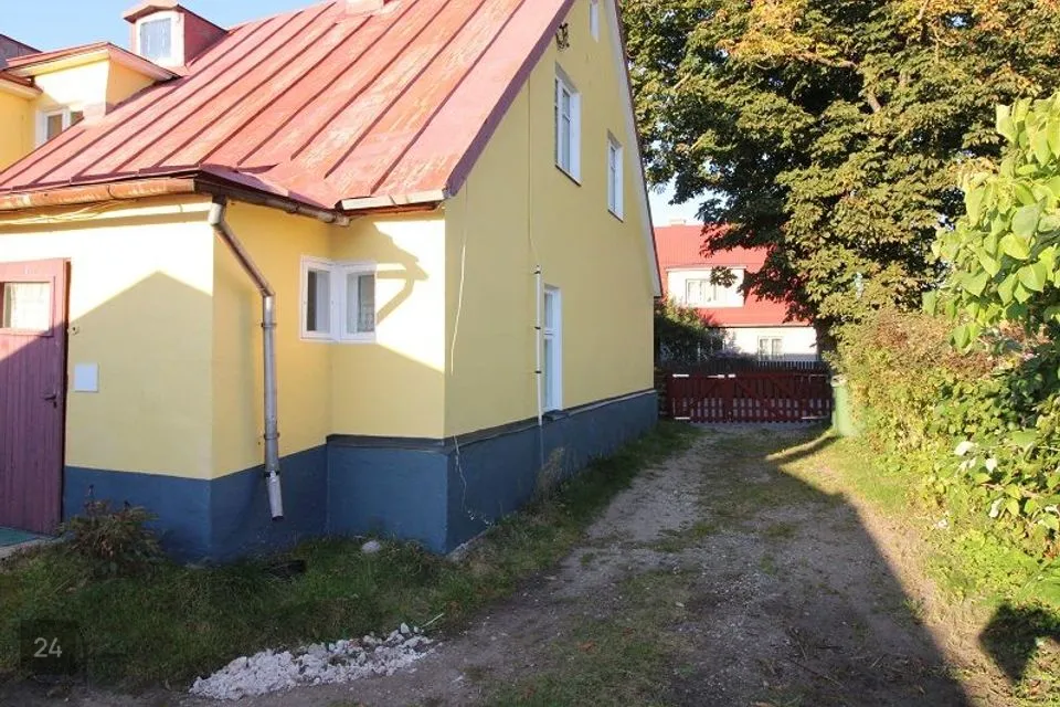 1-toaline Korter - Pärnu linn, Pärnu linn - foto 3