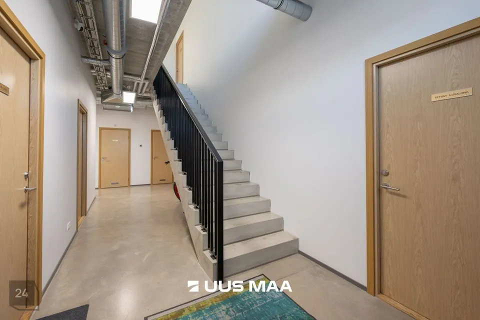 Mitme sihtotstarbega, 406 m² Äripind - Harku vald, Tabasalu alevik - foto 3