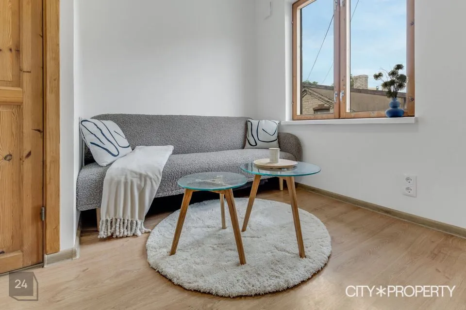 2-toaline Korter - Tallinn, Lasnamäe linnaosa - foto 2