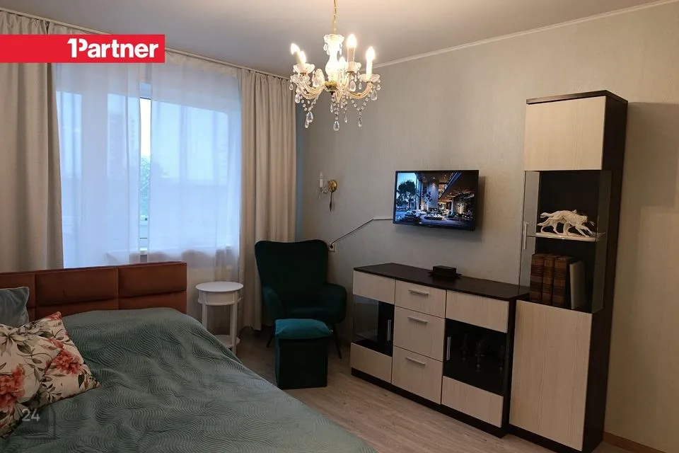 1-toaline Korter  -  Tallinn, Lasnamäe linnaosa - foto 5