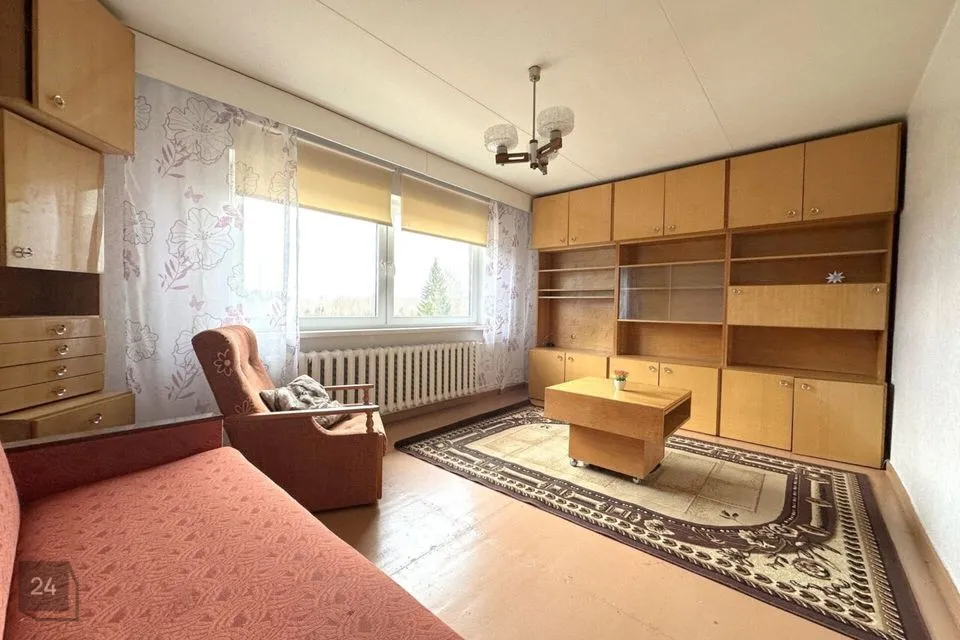 2-toaline Korter - Räpina vald, Räpina linn - foto 2