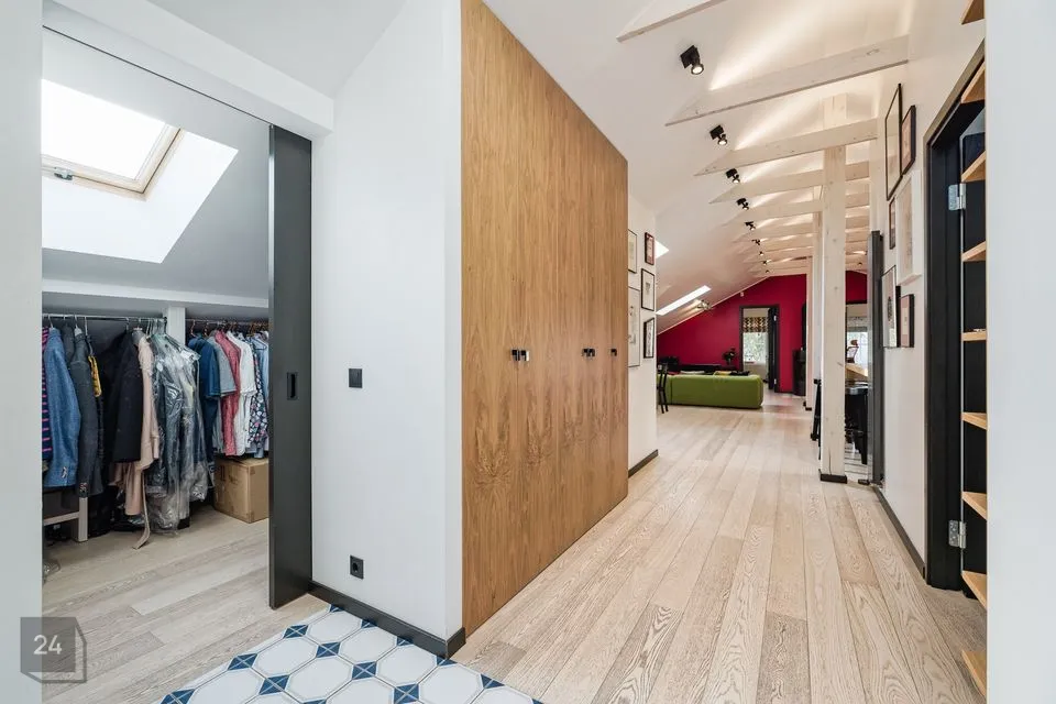 4-toaline Korter - Tallinn, Põhja-Tallinna linnaosa - foto 2