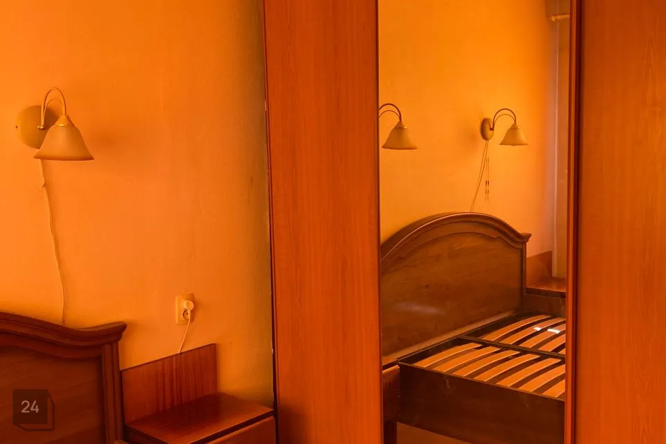 2-toaline Korter  -  Lüganuse vald, Kiviõli linn - foto 4