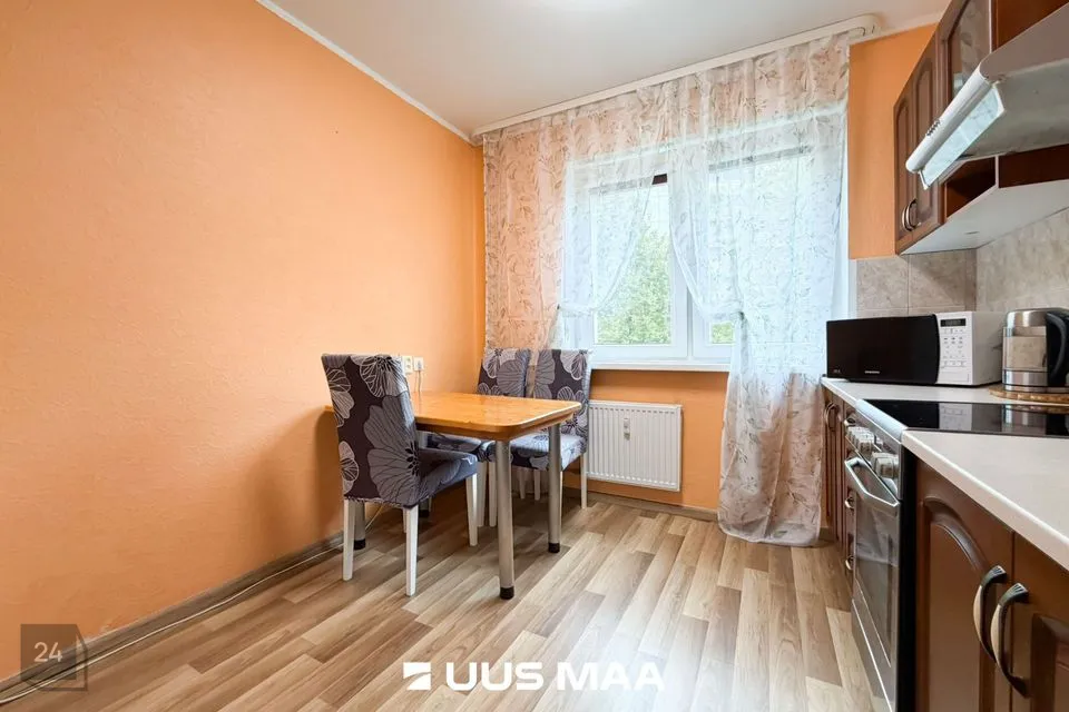 2-toaline Korter - Tallinn, Haabersti linnaosa - foto 3