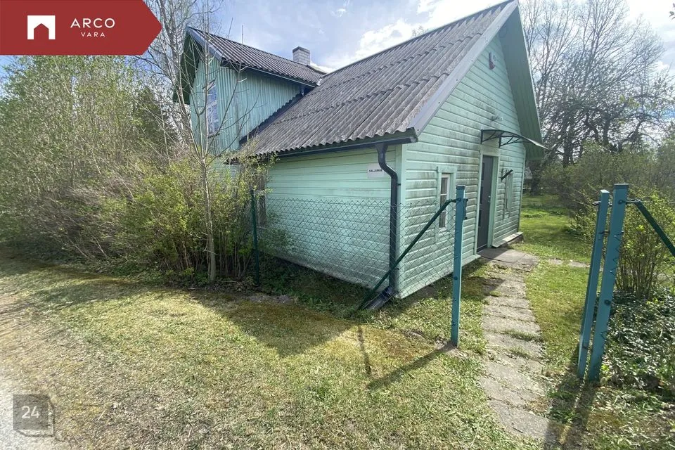 3-комнатная дом в Türi vald, Villevere küla - фото 3
