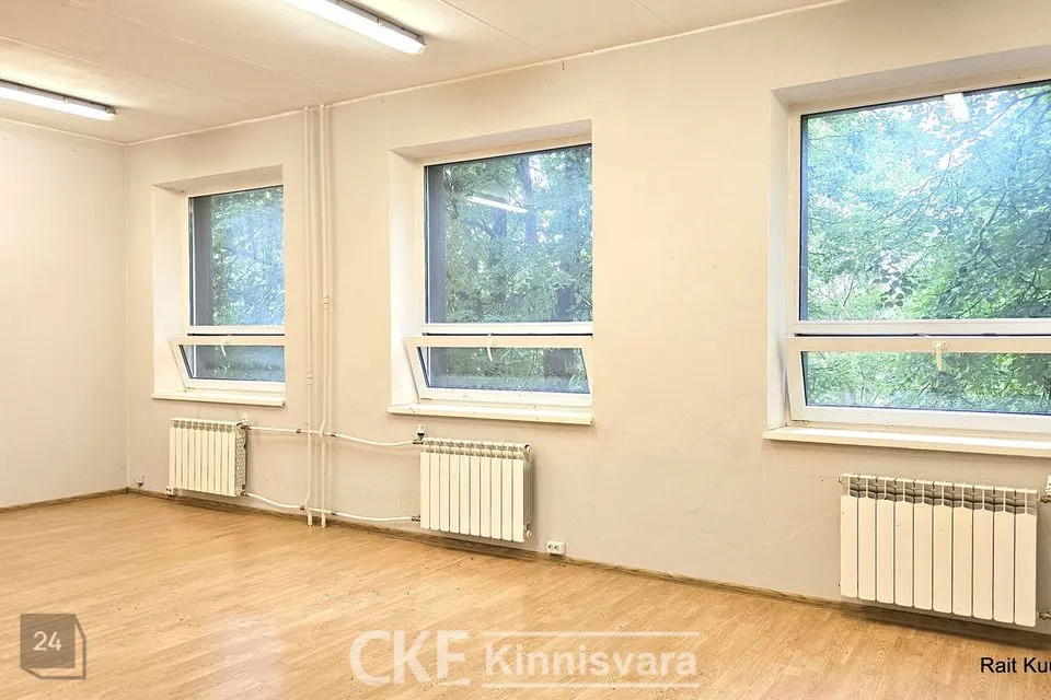 Muu, 35 m² Äripind  -  Tartu linn, Tartu linn - foto 2