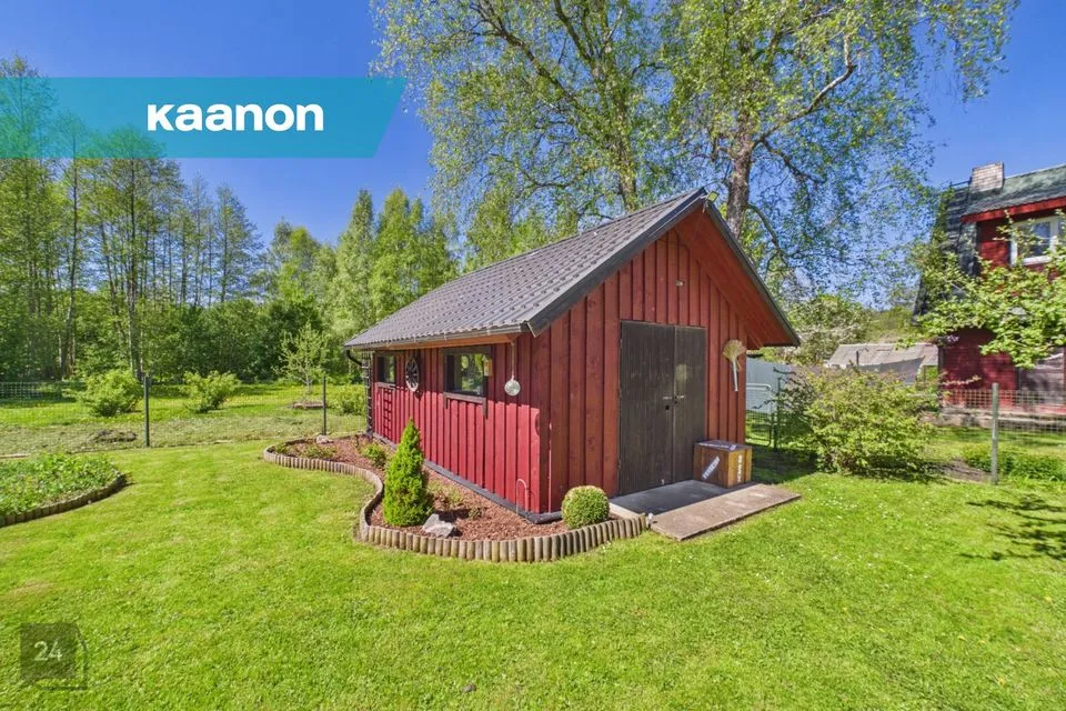 5-room house in Harku vald, Suurupi küla - photo 4