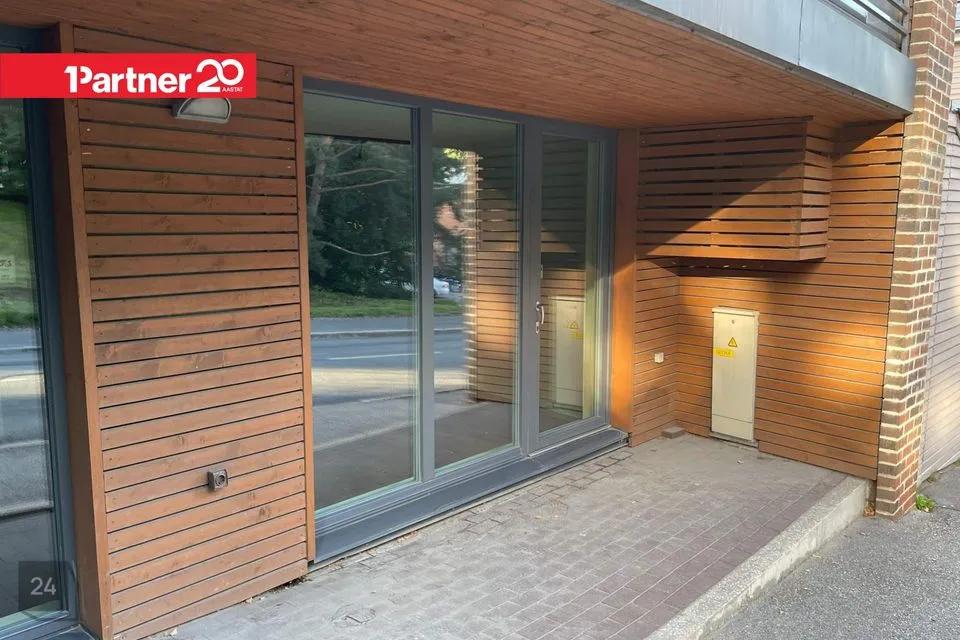 Mitme sihtotstarbega, 60 m² Äripind  -  Tartu linn, Tartu linn - foto 2