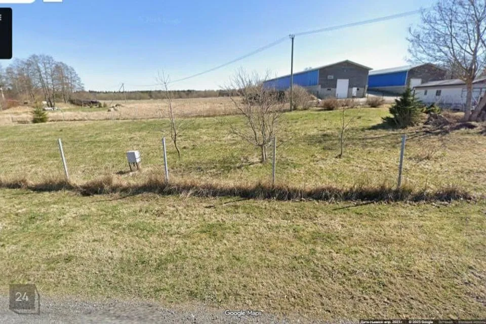 Tootmismaa, 1774 m² Maa - Viimsi vald, Lubja küla - foto 3