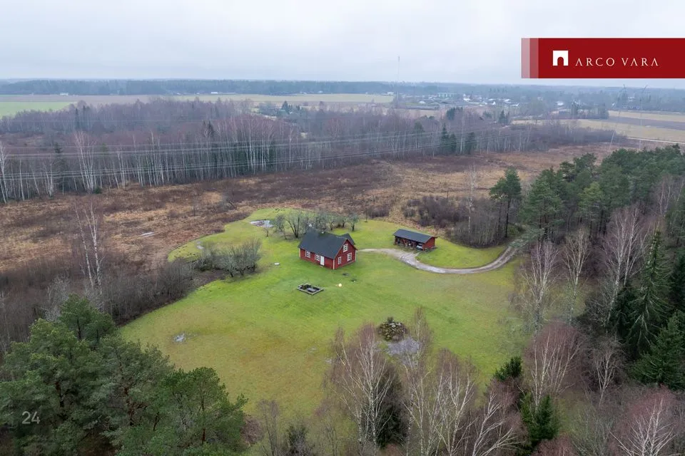 3-toaline Maja  -  Saue vald, Laitse küla - foto 4