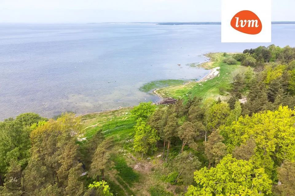 Cultivated land, 21801 m² land in Pärnu linn, Kastna küla