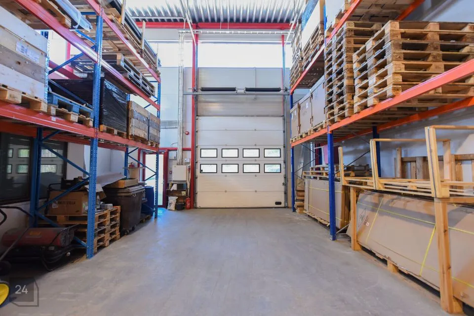 360 m² Äripind - Tallinn, Nõmme linnaosa - foto 4