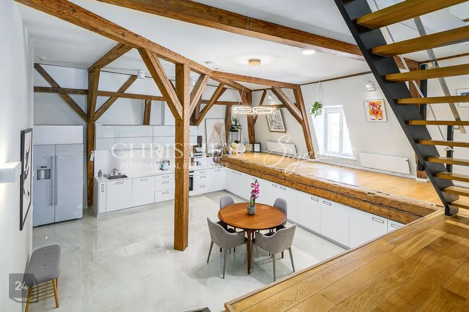 4-toaline Korter - Tallinn, Kesklinna linnaosa - foto 4