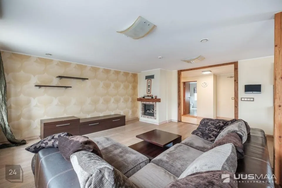 3-toaline Korter  -  Tartu linn, Kesklinna linnaosa - foto 3