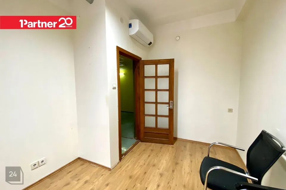 Mitme sihtotstarbega, 17 m² Äripind  -  Tallinn, Kristiine linnaosa - foto 5