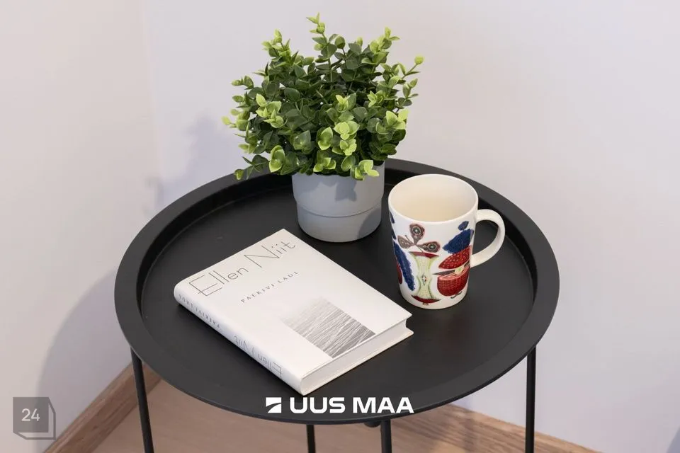 3-toaline Korter  -  Kiili vald, Luige alevik - foto 3