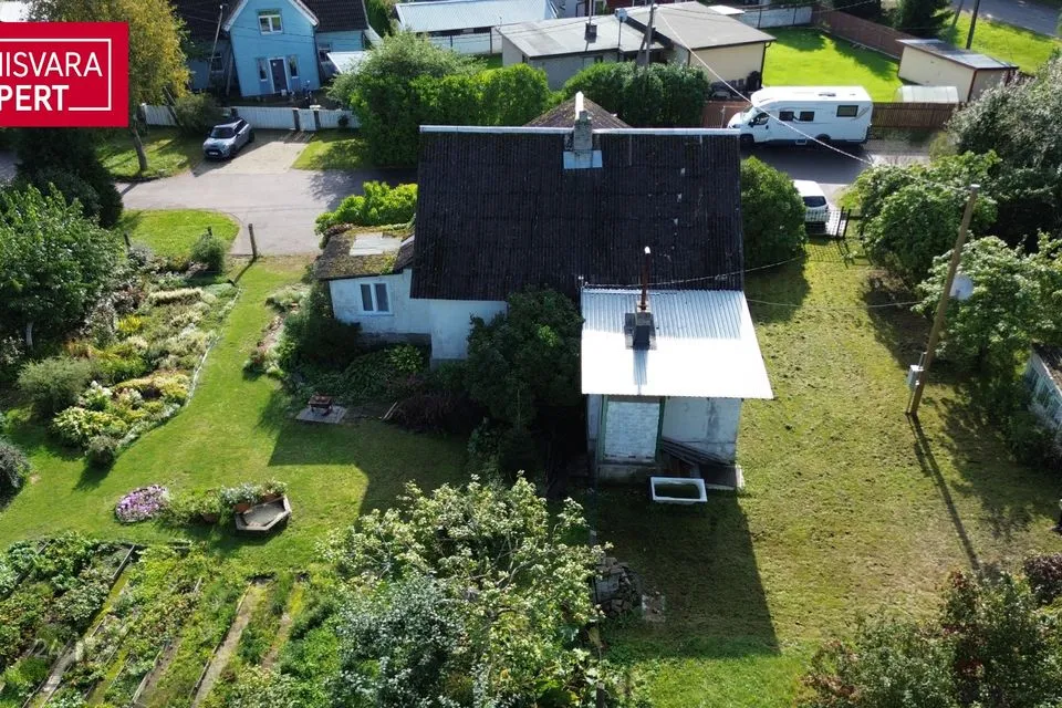 3-toaline Korter  -  Tallinn, Pirita linnaosa - foto 2