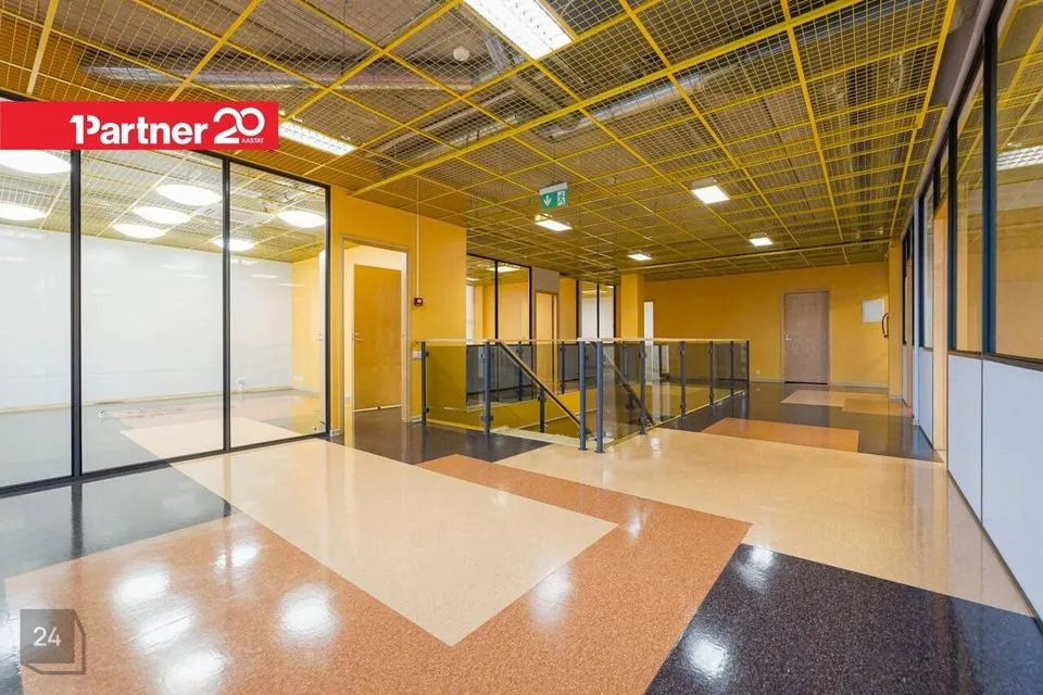 Büroo või Teenindus, 333 m² Äripind  -  Tallinn, Lasnamäe linnaosa - foto 4