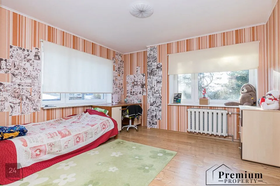 6-toaline Maja  -  Keila linn - foto 5