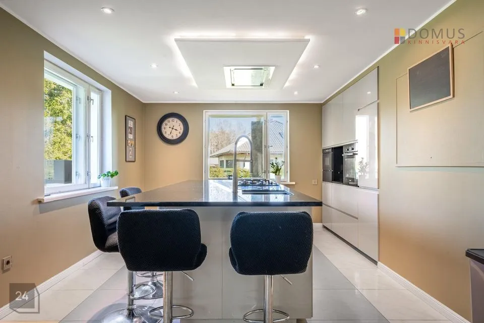 7-toaline Maja  -  Tallinn, Pirita linnaosa - foto 4