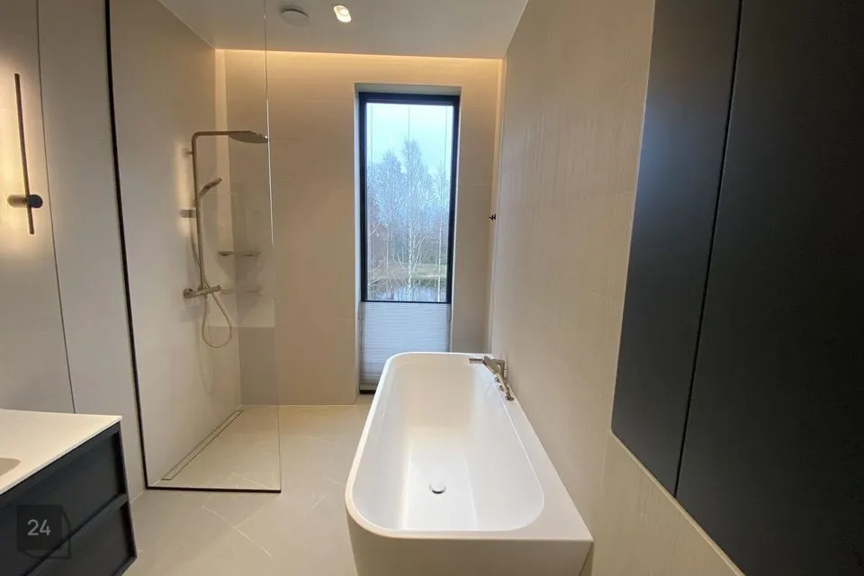 4-toaline Maja - Viimsi vald, Randvere küla - foto 5