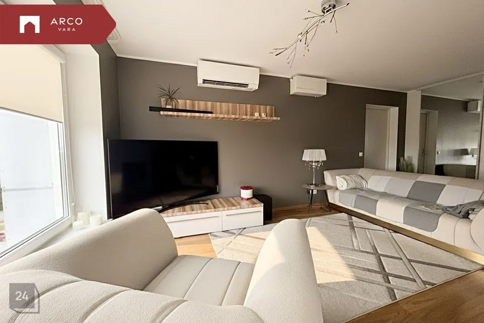 3-комнатная Квартира в Rakvere vald, Ussimäe küla