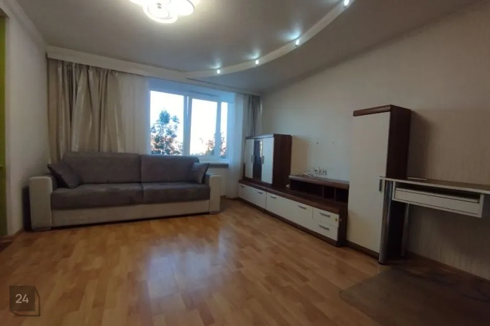 3-toaline Korter  -  Sillamäe linn - foto 2