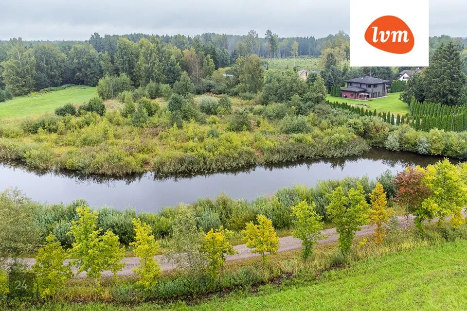 Elamumaa, 11390 m² Maa  -  Tartu linn, Tüki küla - foto 3