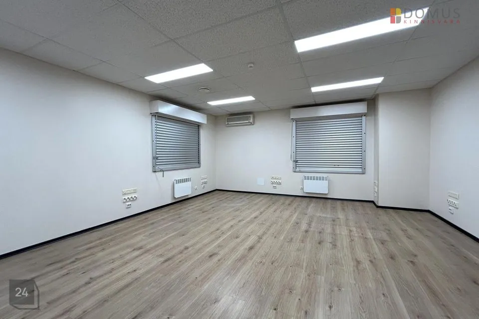 Büroo või Ladu, 129 m² Äripind  -  Tallinn, Mustamäe linnaosa - foto 2