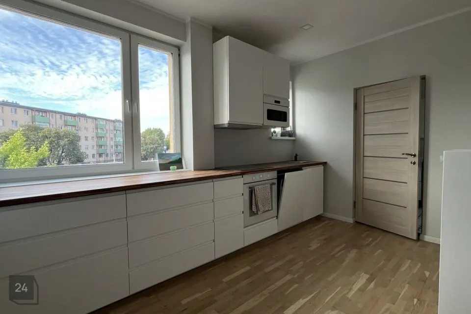 4-toaline Korter - Tallinn, Lasnamäe linnaosa - foto 4