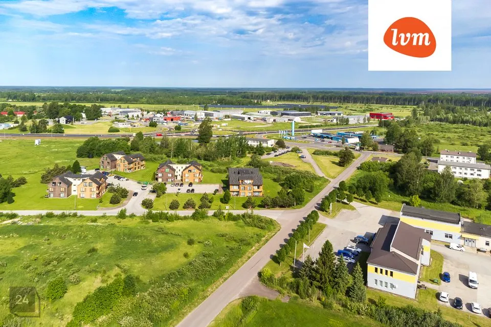 Tootmismaa, 14436 m² Maa  -  Tori vald, Sauga alevik - foto 5