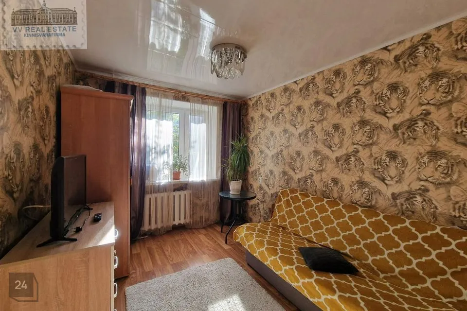 2-toaline Korter - Narva linn - foto 5