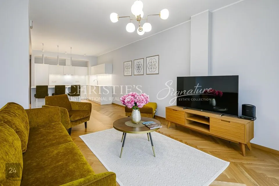 2-toaline Korter  -  Tallinn, Kesklinna linnaosa - foto 5