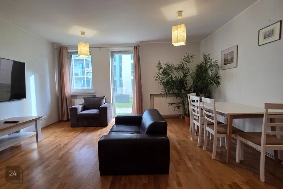 3-toaline Korter  -  Tallinn, Põhja-Tallinna linnaosa