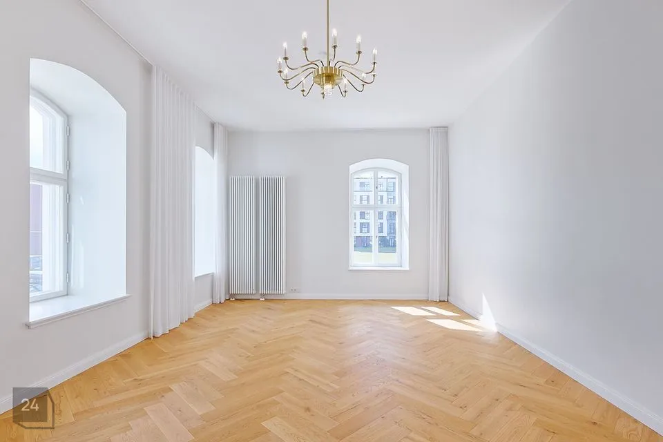 2-toaline Korter  -  Tallinn, Põhja-Tallinna linnaosa - foto 4